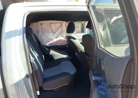 2022 Toyota Tacoma Trd Off Road z USA, uszkodzony, nr VIN 3TYCZ5AN7NT090282